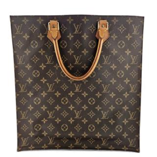 Sac Louis Vuitton Plat Monogram