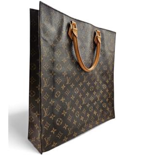 Sac Louis Vuitton Plat Monogram