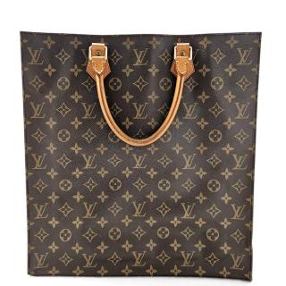 Sac Louis Vuitton Plat Monogram