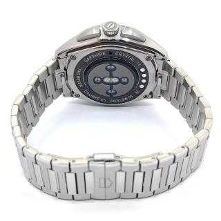 Tag Heuer Connected Calibre E5 40