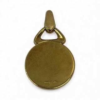 Pendentif Bulgari Vintage Gemeaux