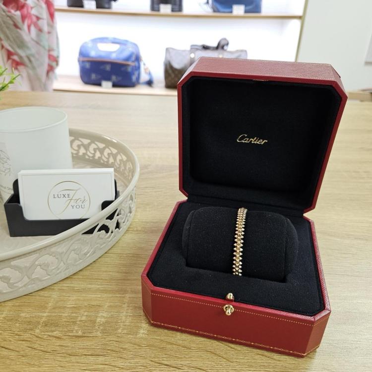 Bracelet Clash Cartier