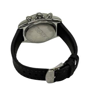 Breitling Blackbird Chronographe
