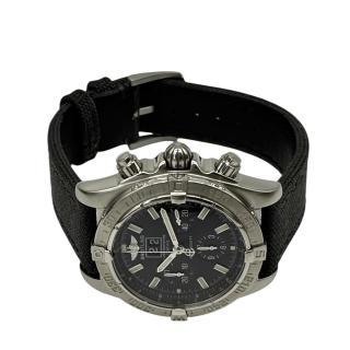 Breitling Blackbird Chronographe