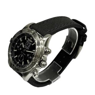 Breitling Blackbird Chronographe