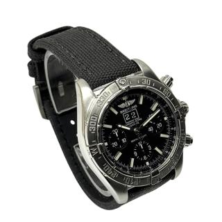 Breitling Blackbird Chronographe