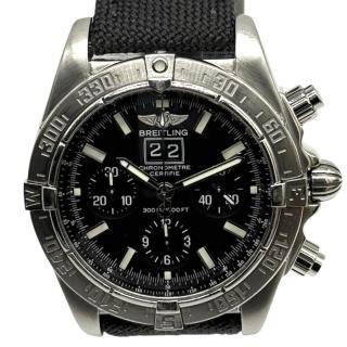 Breitling Blackbird Chronographe