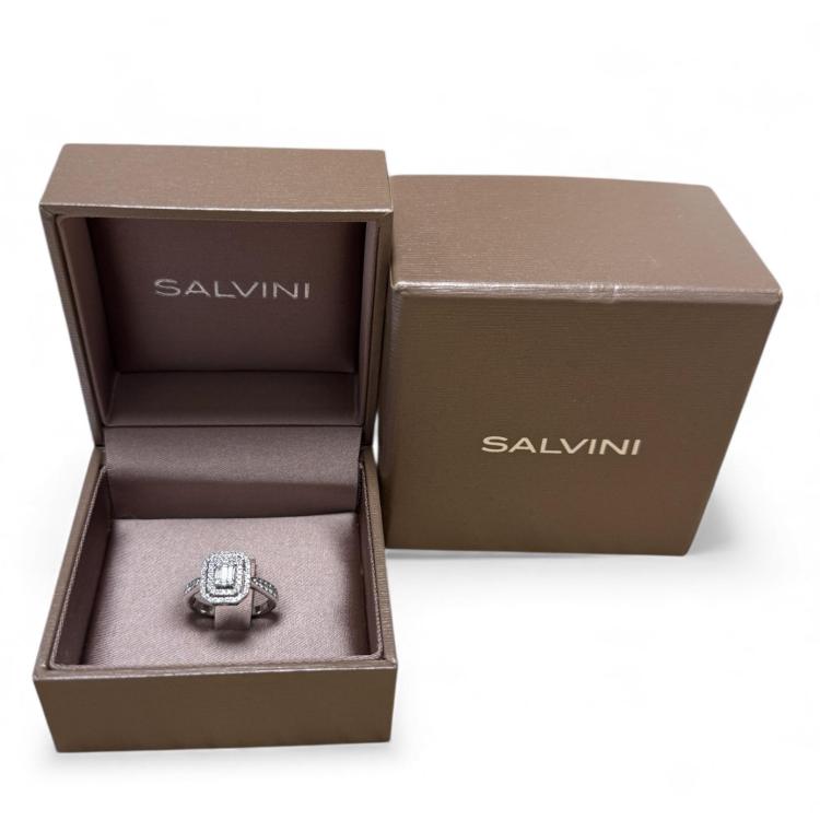 Salvini Bague Magia