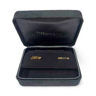 Boucles D'oreilles Tiffany & Co