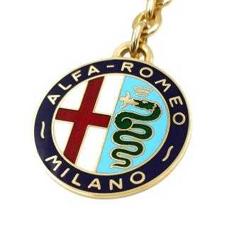 Porte-Clés Or Jaune 18 Ct