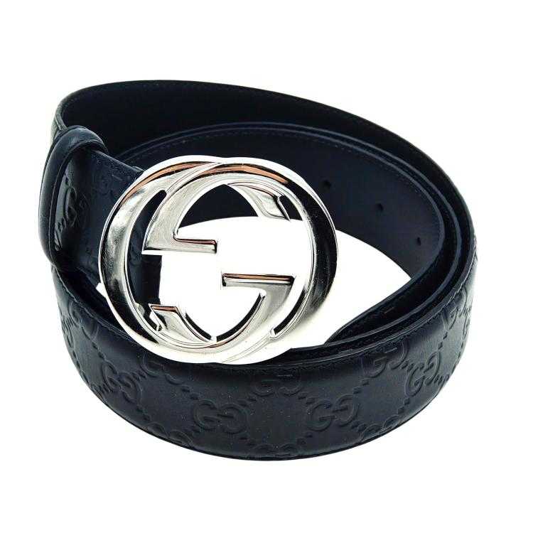 Ceinture Gucci