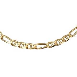 Bracelet Or Jaune 18 Ct