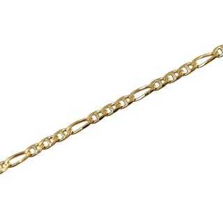 Bracelet Or Jaune 18 Ct