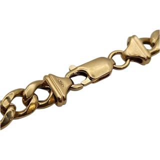 CHAÎNE OR 18CT