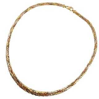 Collier 3 Ors 18 Ct