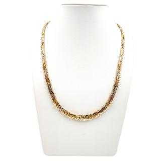 Collier 3 Ors 18 Ct