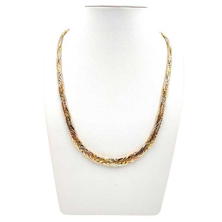 Collier 3 Ors 18 Ct