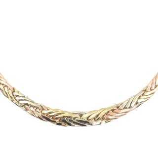 Collier 3 Ors 18 Ct