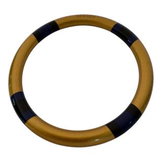 Bracelet Hermes H Equipe