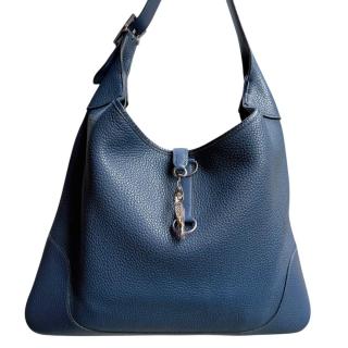 Sac hermes Hobo Trim