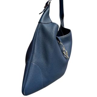 Sac hermes Hobo Trim