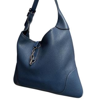 Sac hermes Hobo Trim