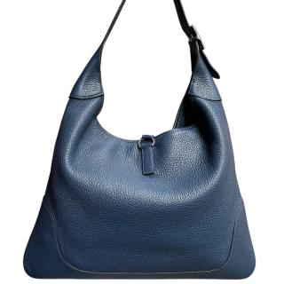 Sac hermes Hobo Trim