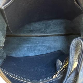 Sac hermes Hobo Trim