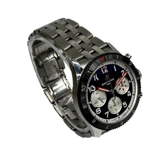 Breitling Classic AVI Chronograph