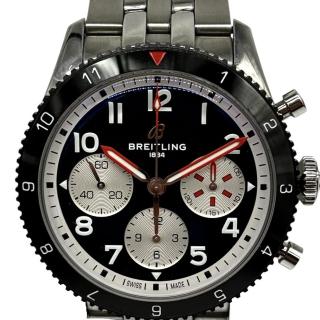 Breitling Classic AVI Chronograph