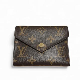 Louis Vuitton Portefeuille Victorine