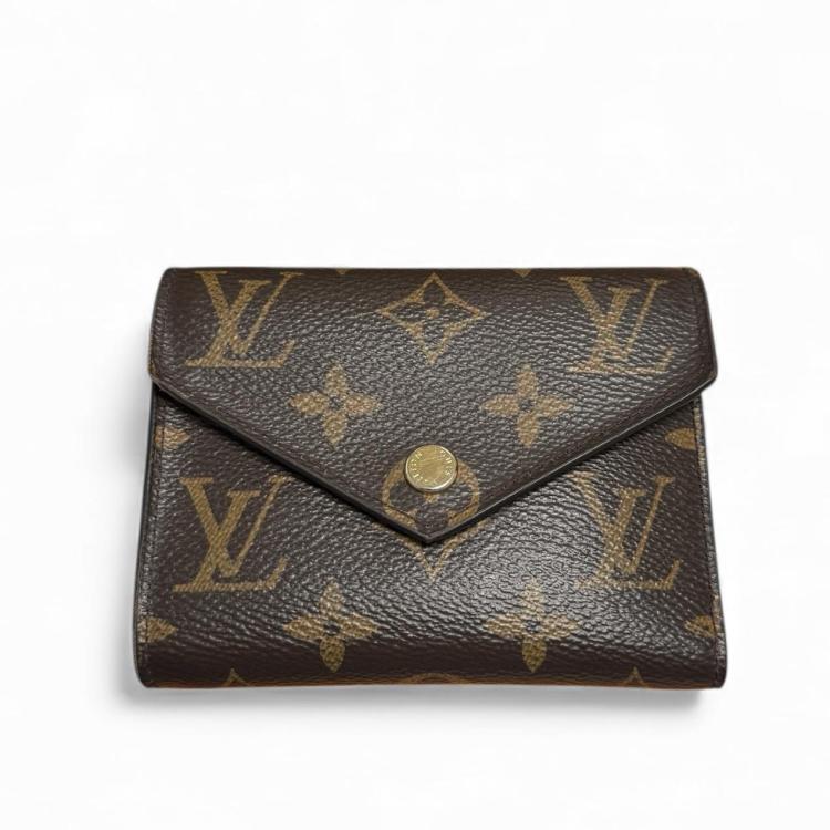 Louis Vuitton Portefeuille Victorine