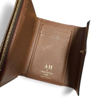 Louis Vuitton Portefeuille Victorine