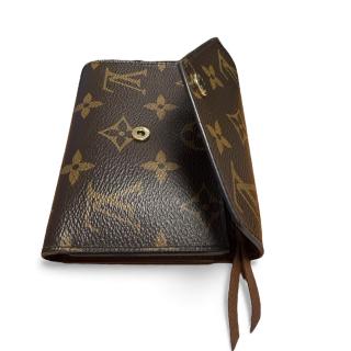 Louis Vuitton Portefeuille Victorine