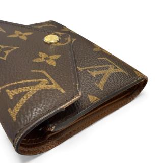 Louis Vuitton Portefeuille Victorine