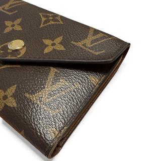 Louis Vuitton Portefeuille Victorine