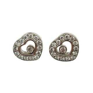 Boucles d'Oreilles Chopard