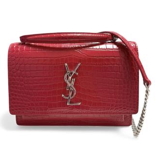 Yves Saint Laurent Sunset Nano