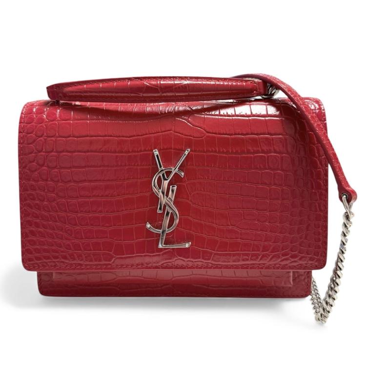 Yves Saint Laurent Sunset Nano