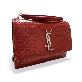 Yves Saint Laurent Sunset Nano