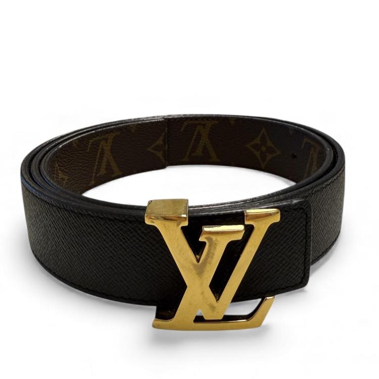 Louis Vuitton ceinture Réversible Iconic 30mm