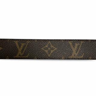 Louis Vuitton ceinture Réversible Iconic 30mm