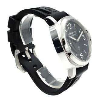 Panerai Luminor Logo