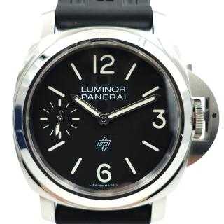 Panerai Luminor Logo