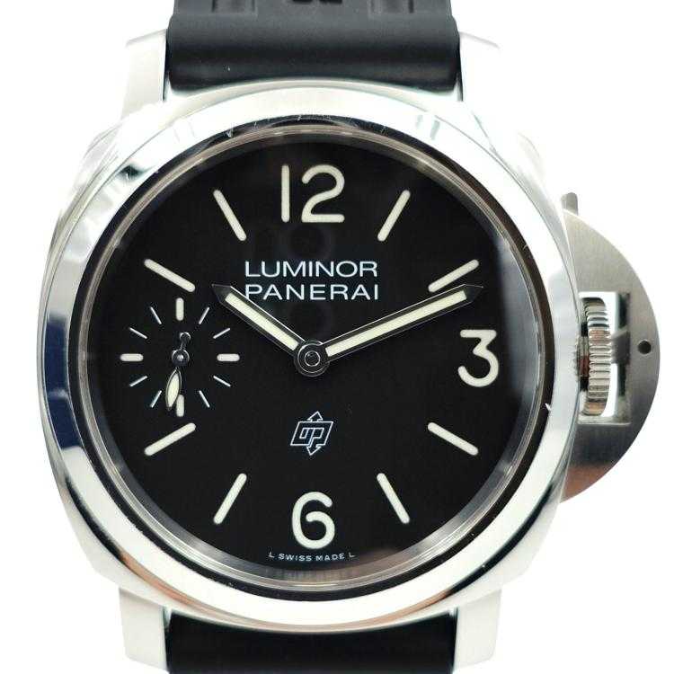Panerai Luminor Logo