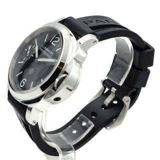 Panerai Luminor Logo