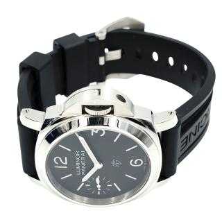 Panerai Luminor Logo