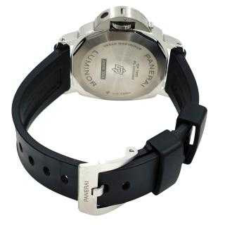 Panerai Luminor Logo