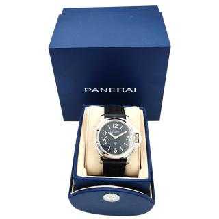 Panerai Luminor Logo