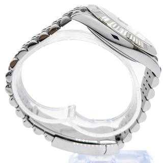 Rolex Date Just 41 " Wimbledon "